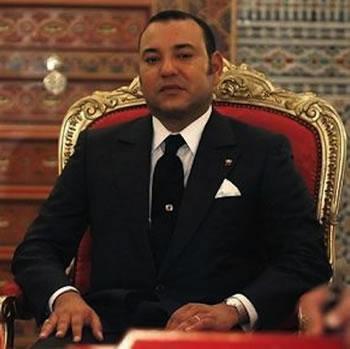Une seconde claque pour Mohammed VI
