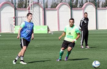 Gourcuff relance la concurrence