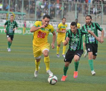 Des Canaris toujours inconstants