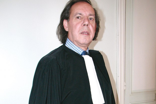 Les avocats de Meghaoui crient au scandale