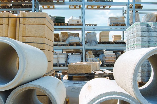 Flambée des prix des matériaux de construction