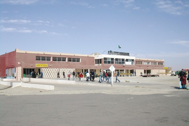 Bond de plus de 28 500 passagers en 2015