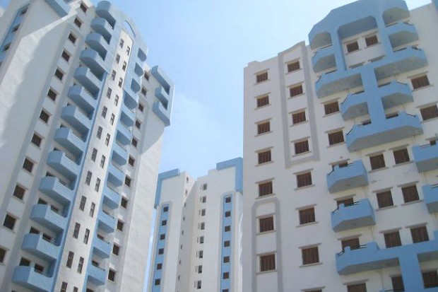 36 mois pour la livraison des logements AADL