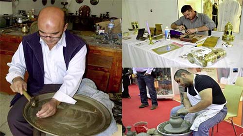 Mme Aïcha Tagabou en visite de travail à Mascara