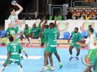 Les Verts assurent la 2e place du groupe A