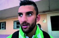 La suspension de Merzougui ne sera pas revue à la baisse