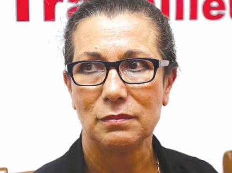 Les militants d'Oran du PT réitèrent leur soutien à Louisa Hanoune