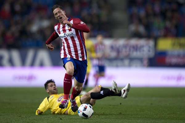 Atletico Madrid