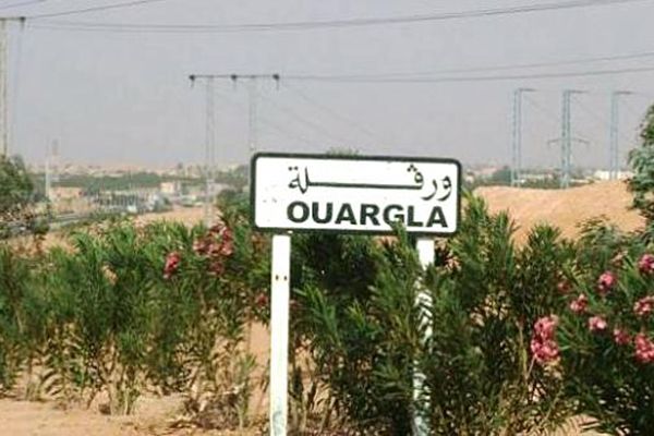 تقسيم بلدية ورقلة إلى مقاطعات حضرية قريبا