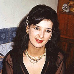 Portrait de Radia Adda