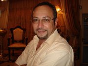 Portrait de Nabil Toualbi