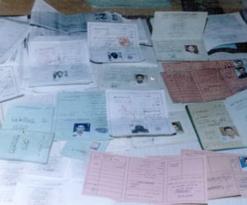 أدينا بالسجن النافذ انتحلا هوية الغير للنصب على البنوك والشركات