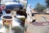 Alimentation de Tamanrasset en eau potable à partir de In Salah : étancher La soif, mode d'emploi