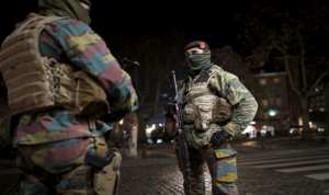 معسكرات لتنظيم  داعش  في دول أوروبية