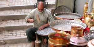 ورقلة... دعوة إلى حماية الحرف التراثية لضمان ديمومتها في المجتمع