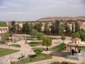 تدشين المركز الوطني للبحث في العلوم الإسلامية والحضارة بالأغواط