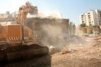 Une trentaine habitations vétustes démolies