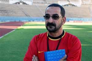 لطرش مدرب لشبيبة سكيكدة