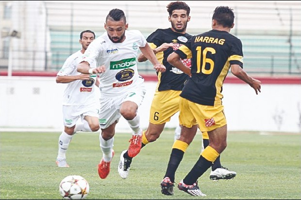 Mana régularise ses joueurs