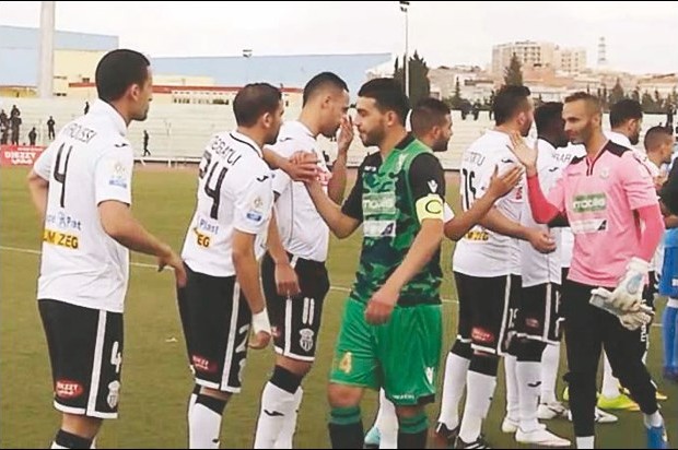 Refaire le coup de la saison dernière