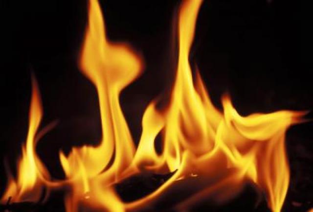 إجلاء 72 طفلا مريضا بعد حريق بمصلحة لطب الأطفال بسطيف