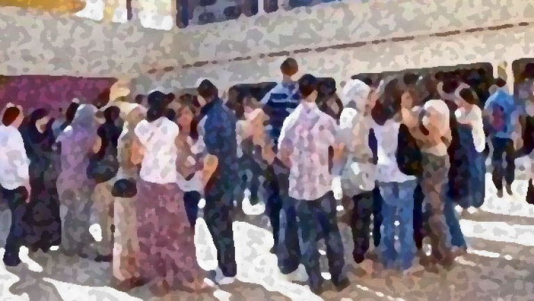 وفاة تلميذ ثانوي بقالمة متأثرا بحروقه