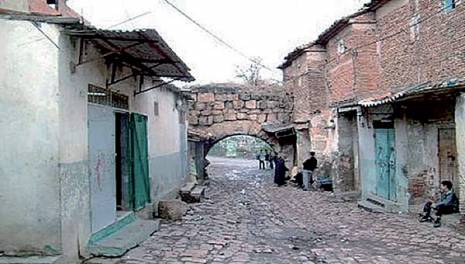 Polémique autour de l'origine ottomane du palais