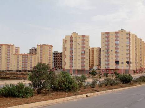 6 500 unités pour 41 381 demandes à Oran