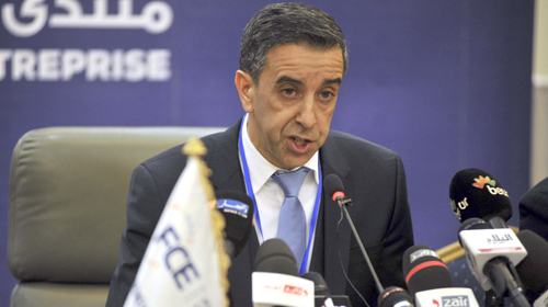 2 milliards de DA pour le financement des projets de jeunes entrepreneurs