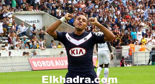 وهبي الخزري في الدوري الإنجليزي من بوابة سندرلاند