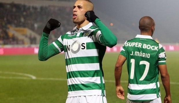 إيفرتون الإنجليزي يعرض 18 مليون أورو من اجل إسلام سليماني