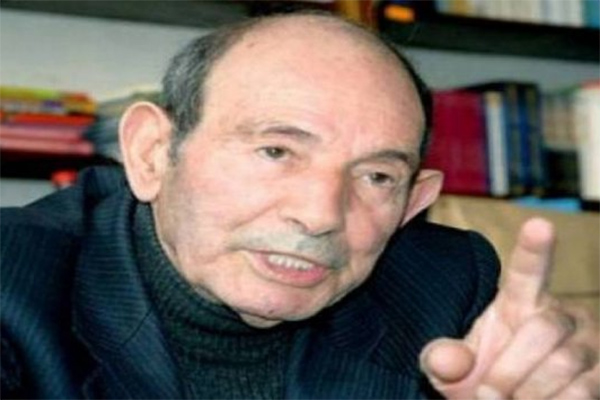 مئات المواطنين يودعون المجاهد عبد الحفيظ ياحا بتيزي وزو