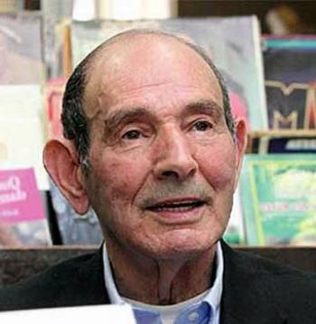 L'adieu à Si El Hafid