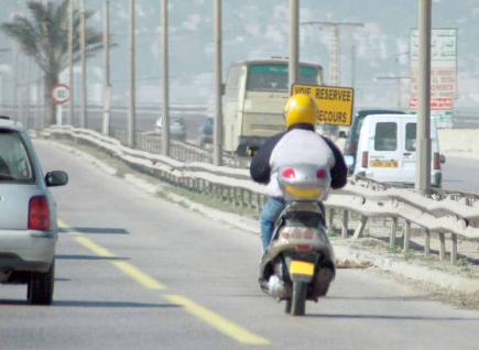 انطلاق استصدار البطاقات الرمادية للدراجات النارية ب 14 دائرة إدارية بالعاصمة