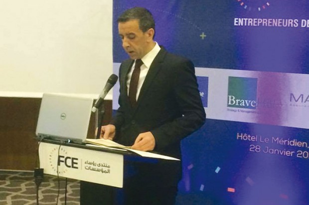 Haddad n'est pas choqué par la non-déclaration des salariés