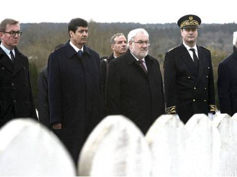 Beaucoup de promesses... en attente de concrétisation