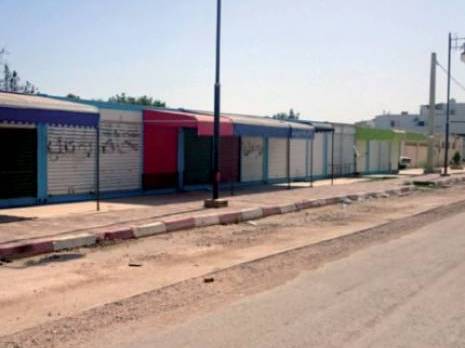 Leur redistribution a clochardisé les cités