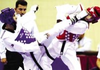 L'Algérie vise quatre billets pour Rio