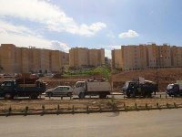 50% du programme achevés en février, selon le wali d'Alger