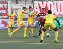 Ligue 1 - 18e journée