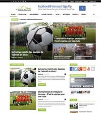 Création d'un site dédié au développement de la région de Tadmaït