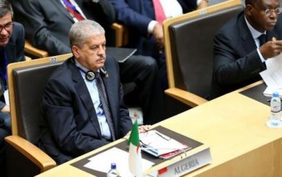 La voie parlementaire pour l'adoption du projet de révision de la Cons