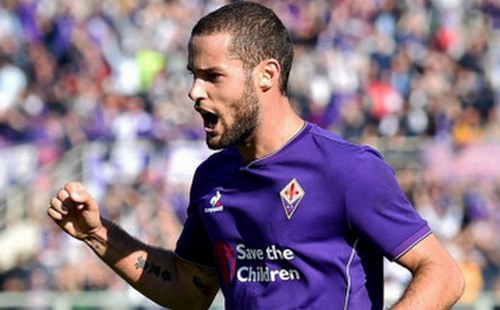 ماريو سواريز لاعبا جديدا في واتفورد الإنجليزي