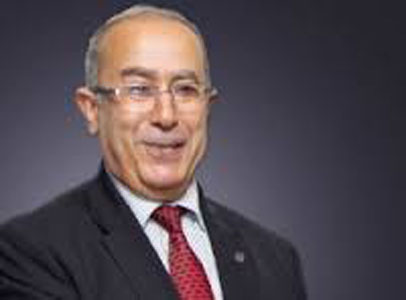 Lamamra met en relief