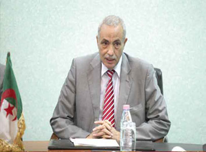 Selon Mohamed Alioui