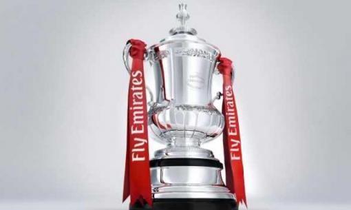 قرعة ثمن نهائي كأس الإتحاد الإنجليزي
