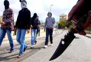 عصابة خطيرة تعتدي على الازواج في قبضة امن سكيكدة