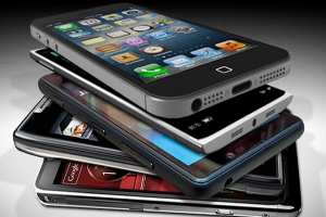 حجز 6400 هاتف نقال من آخر طراز بقيمة 8.7 ملايير بميناء سكيكدة