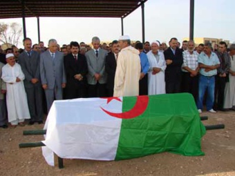 LA PENSEE DU JOUR: Professeur Benchaida Abdelkader