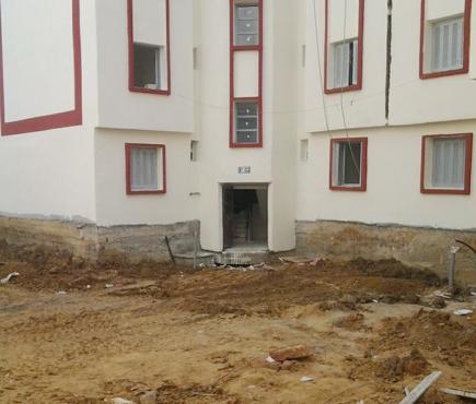 آلاف المستفيدين من الشّقق التساهمية بالعاصمة تحت وقع الصدمة!